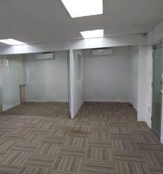 Union Building (D2), Office #618222801